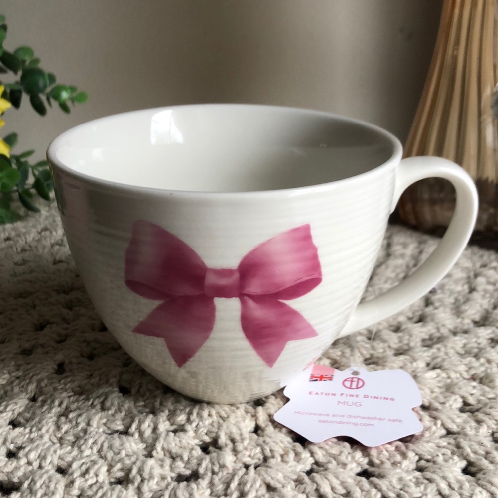 BOW Coffee Mug